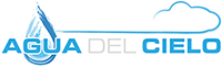 Agua Del Cielo Logo